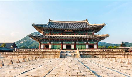 Tour Hàn Quốc 5N5Đ: Busan - Daegu - Seoul - Đảo Nami