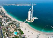 Tour Cao Cấp Dubai 5N4Đ: HCM - Dubai - Abu Dhabi - Sa Mạc Safari
