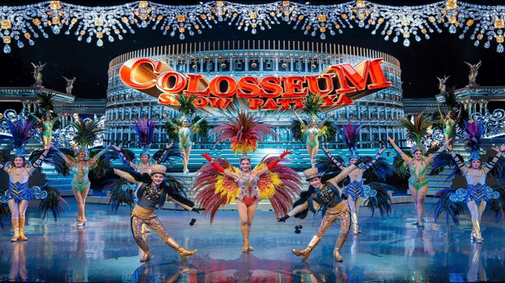 Colosseum Show.