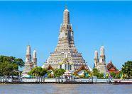 Tour Thái Lan 5N4Đ: HCM - Bangkok - Pattaya - Lâu Đài Tỉ Phú - Vườn Bách Thảo Nongnooch