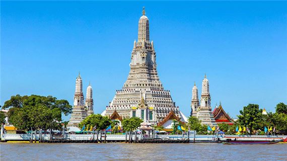 Wat Arun