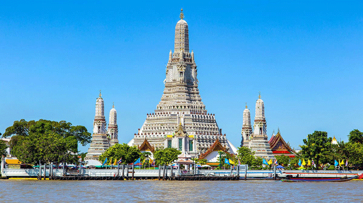 Wat Arun