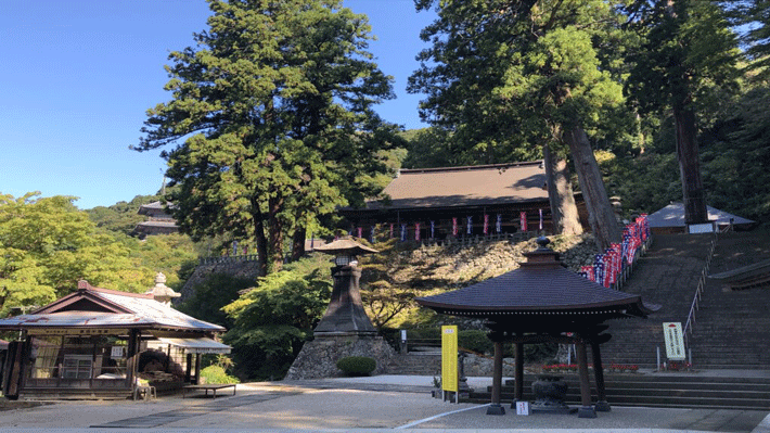 Thanh Thủy Tự Kiyomizu - Dera