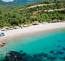 Tour Nha Trang 3N3Đ: HCM - Vịnh San Hô - Biển Nhũ Tiên - VinWonders (Option)