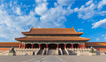 Tour Trung Quốc 7N6Đ: HCM - Bắc Kinh - Thượng Hải - Hàng Châu - Ô Trấn Tây Sách - No Shopping