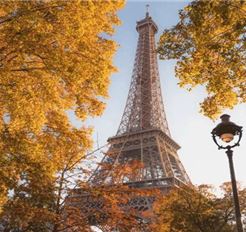 Tour Châu Âu 10N9Đ: HCM - Pháp - Thụy Sĩ - Ý - Núi Rigi