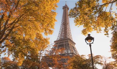 Tour Châu Âu 10N9Đ: HCM - Pháp - Thụy Sĩ - Ý - Núi Rigi