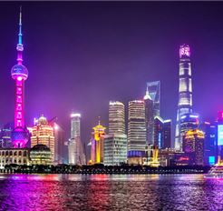 Tour Trung Quốc 6N5Đ: Hà Nội - Thượng Hải - Hàng Châu - Ô Trấn - Điền Từ Phường