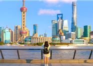 Tour Trung Quốc 5N5Đ: Hà Nội - Thượng Hải - Ô Trấn - Hàng Châu - Đầm Lầy Thanh Sơn - No Shopping