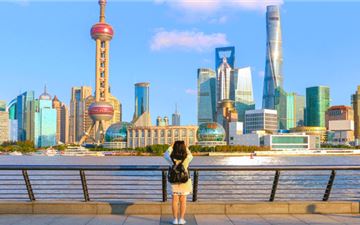 Tour Trung Quốc 5N5Đ: HCM - Thượng Hải - Ô Trấn - Freeday - No Shopping