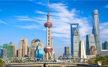 Tour Trung Quốc 6N6Đ: HCM - Trùng Khánh - Thượng Hải - Free Day - Ô Trấn Tây Sách - No Shopping