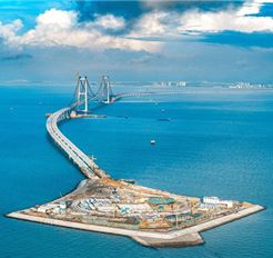 Tour Trung Quốc 4N4Đ: HCM - Thẩm Quyến - Quảng Châu - Trung Sơn - Freeday