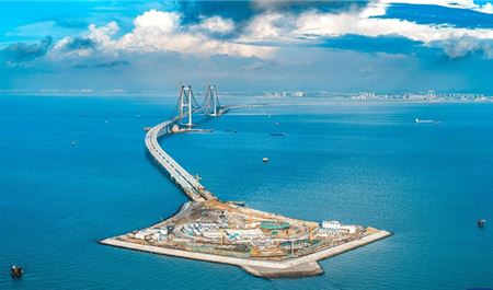 Tour Trung Quốc 4N4Đ: HCM - Thẩm Quyến - Quảng Châu - Trung Sơn - Freeday