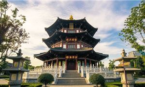 Hàn Sơn Tự