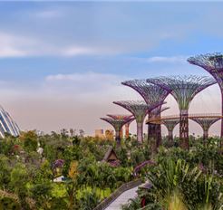 Tour Singapore - Malaysia 5N4Đ: Một Hành Trình Hai Quốc Gia