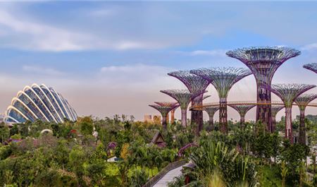 Tour Singapore - Malaysia 5N4Đ: Một Hành Trình Hai Quốc Gia