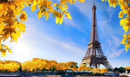 Tour Châu Âu 11N10Đ: Đức - Áo - Ý - Thuỵ Sỹ - Pháp