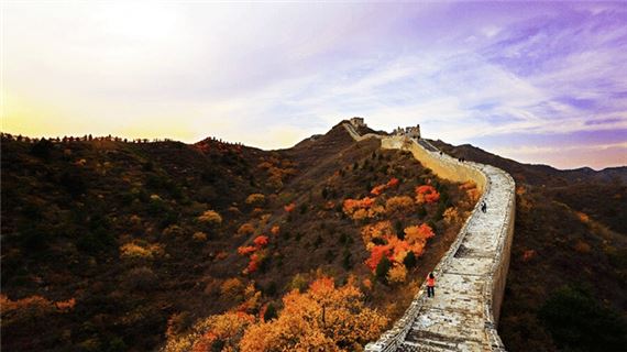 Vạn Lý Trường Thành