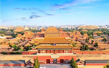 Tour Trung Quốc 6N5Đ: HCM - Bắc Kinh - Thượng Hải - Hàng Châu - Ô Trấn - No Shopping