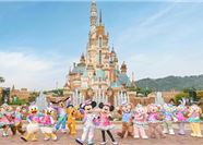 Tour Hồng Kông 4N3Đ: HCM - Vịnh Nước Cạn - Monster Building - Trải Nghiệm Disneyland (Option)