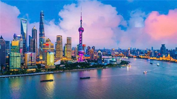 Bến Thượng Hải