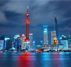 Tour Trung Quốc 7N6Đ: Đà Nẵng - Bắc Kinh - Hàng Châu - Ô Trấn - Thượng Hải