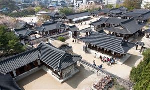 Namsan Hanok