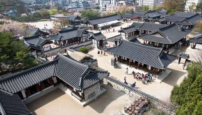 Namsan Hanok