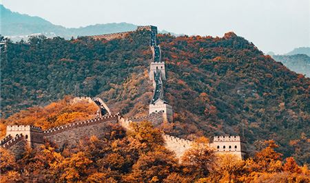 Tour Trung Quốc 7N6Đ: Hà Nội - Thượng Hải - Bộc Viện - Hàng Châu - Bắc Kinh