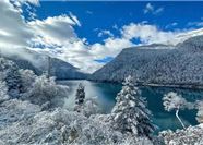 Tour Trung Quốc 7N7Đ: HCM - Trùng Khánh - Nga Mi - Thành Đô - Cửu Trại Câu - No Shopping