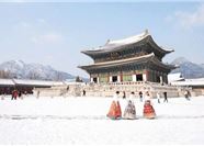 Tour Hàn Quốc 5N5Đ: HCM - Busan - Daegu - Seoul - Đảo Nami