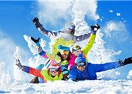 Tour Hàn Quốc 5N4Đ: Hà Nội - Seoul - Nami - Lotte World - Trượt Tuyết Elysian - Hái Dâu