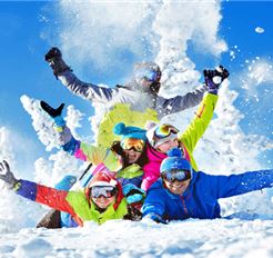 Tour Hàn Quốc 5N4Đ: Hà Nội - Seoul - Nami - Lotte World - Trượt Tuyết Elysian - Hái Dâu