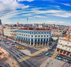 Tour Cuba 8N8Đ: HCM - Havana - Thung Lũng Vinales - Matanzas - Biển Varadero