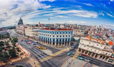 Tour Cuba 8N8Đ: HCM - Havana - Thung Lũng Vinales - Matanzas - Biển Varadero