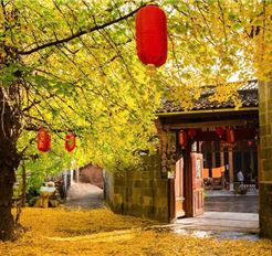 Tour Trung Quốc Đường Bộ 5N4Đ: Hà Nội - Làng Ngân Hạnh - Công Viên Bắc Hải - Hà Thuận Cổ Trấn