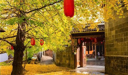 Tour Trung Quốc Đường Bộ 5N4Đ: Hà Nội - Làng Ngân Hạnh - Công Viên Bắc Hải - Hà Thuận Cổ Trấn