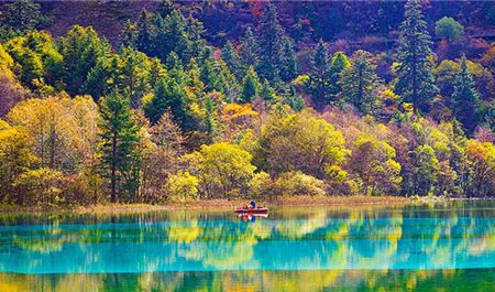 Tour Trung Quốc 6N6Đ: Hà Nội - Tây An - Binh Mã Dũng - Cửu Trại Câu - Thành Đô