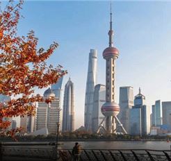 Tour Trung Quốc 7N6Đ: HCM - Bắc Kinh - Thượng Hải - Hàng Châu - Ô Trấn Tây Sách