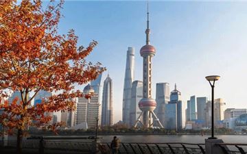 Tour Trung Quốc 7N6Đ: HCM - Bắc Kinh - Thượng Hải - Hàng Châu - Ô Trấn Tây Sách