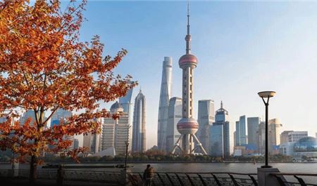 Tour Trung Quốc 7N6Đ: HCM - Bắc Kinh - Thượng Hải - Hàng Châu - Ô Trấn Tây Sách