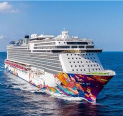 Du Thuyền Genting Dream 3N2Đ: Singapore - Malaysia