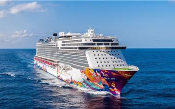 Du Thuyền Genting Dream 3N2Đ: Singapore - Malaysia