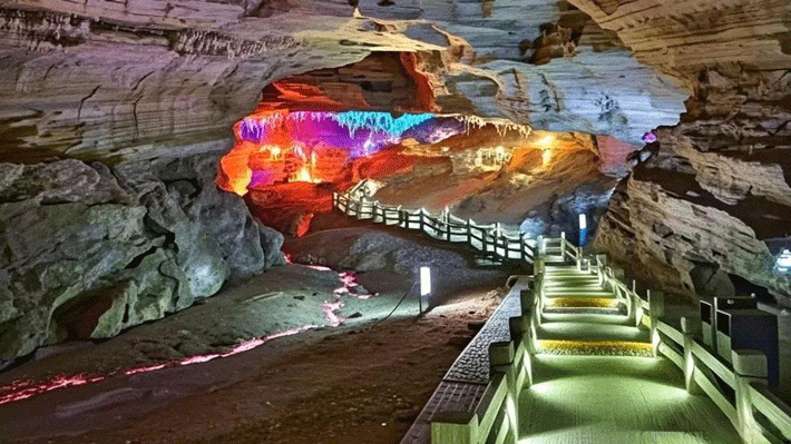 Ân Thi Long Lân Cung