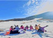 Tour Trung Quốc 6N5Đ: Hà Nội - Thành Đô - Cửu Trại Câu - Trượt Tuyết Gia Cô Sơn