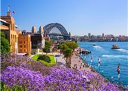 Tour Úc Tết Ta 7N6Đ: Melbourne - Sydney - Ballarat