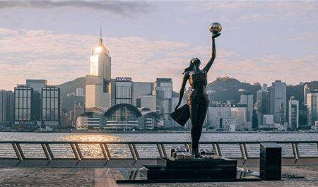 Tour Hồng Kông 4N3Đ: Hà Nội - West Kowloon - Xe Điện Ding Ding - Du Thuyền Vịnh Victory