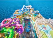 Du Thuyền Icon Of The Seas 8N7Đ: Du Lịch Mỹ - Mexico