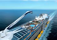 Du Thuyền Spectrum Of The Seas 5N4Đ: Thượng Hải - Nagasaki Nhật Bản