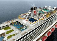 Du Thuyền Genting Dream 3N2Đ: Singapore - Malaysia (Port Klang)